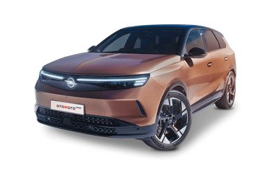 Zdjecie główne modelu OPEL Nowy Grandland SUV