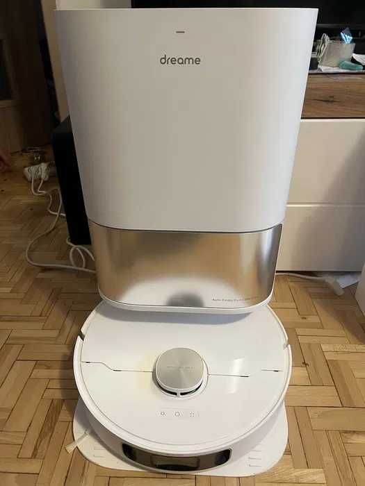 Dreame L10S Ultra