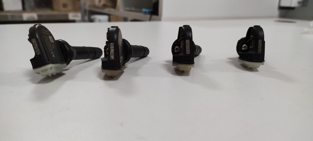 FORD ФОРД 433MHz Датчики тиску давления в шинах колесах  EV6T-1A180-CB