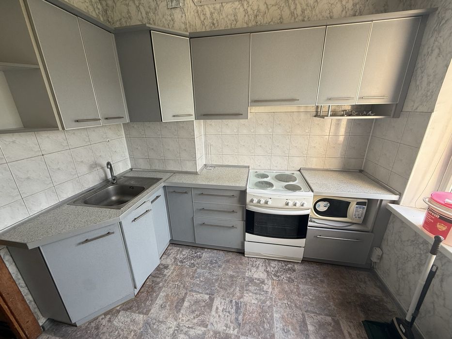 Кухонная мебель