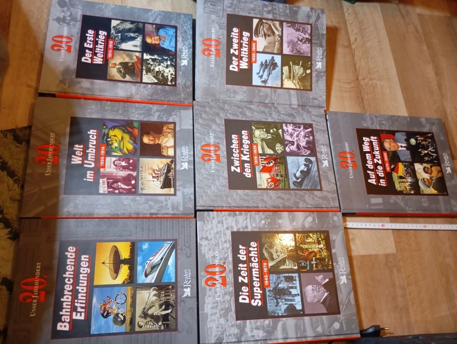 Книга вторая мировая война