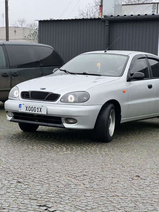 Продам сенс 1,3 газ/бенз