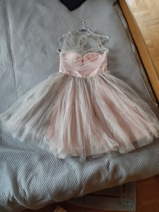 Sukienka na wesele
