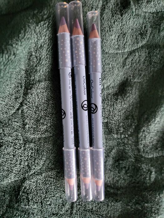 Podwójna kredka do oczu OnColour  Oriflame