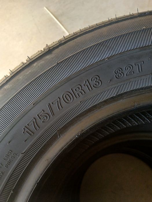2 pneus 175 70 r13 winron