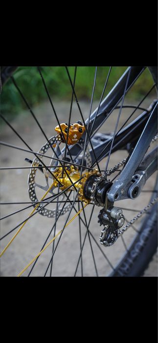 Specialized custom jibber