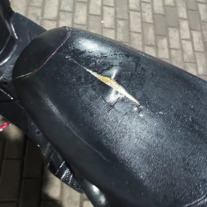 Sym orbit 2 150cc 4t