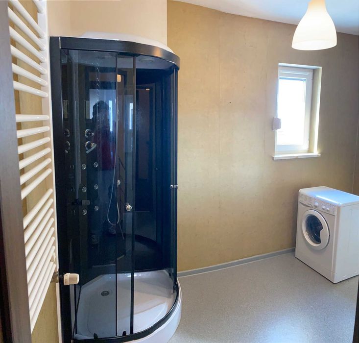 Mieszkanie 3 pokojowe, bezczynszowe ,duży balkon, parking.