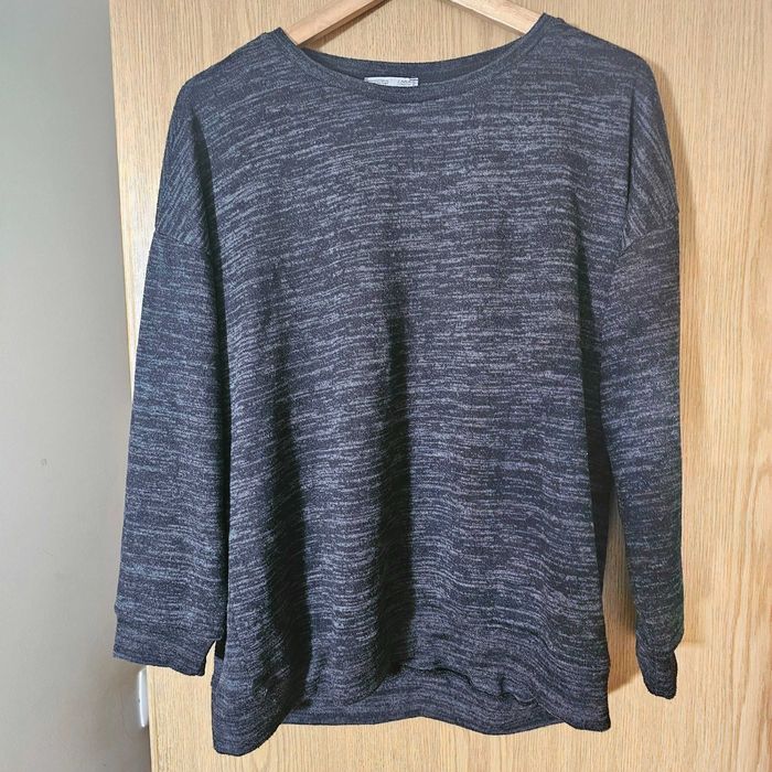 Camisola de manga Comprida Zara