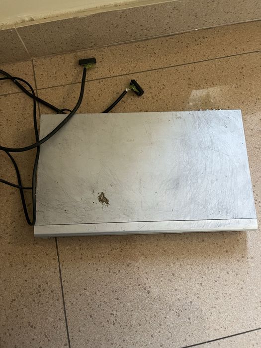 Відеоплеєр