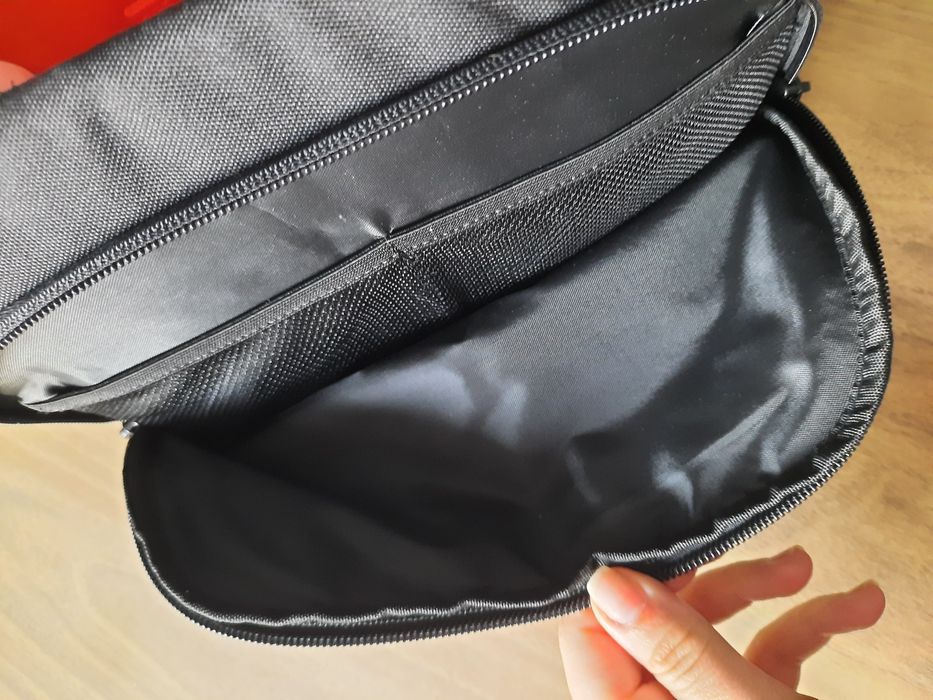 Bolsa Câmara Pequena