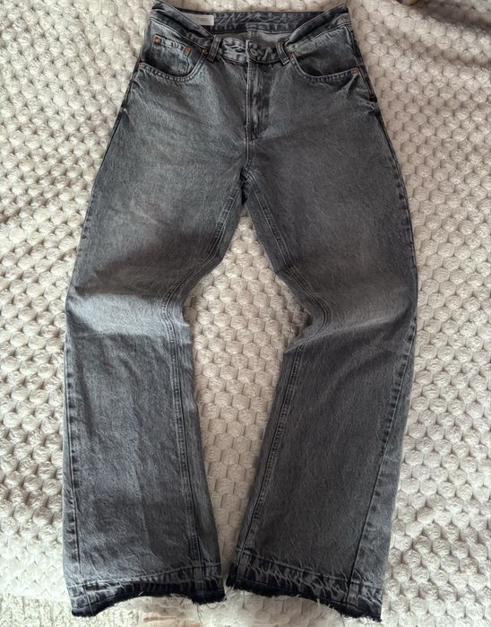 Zara Flared Jeans