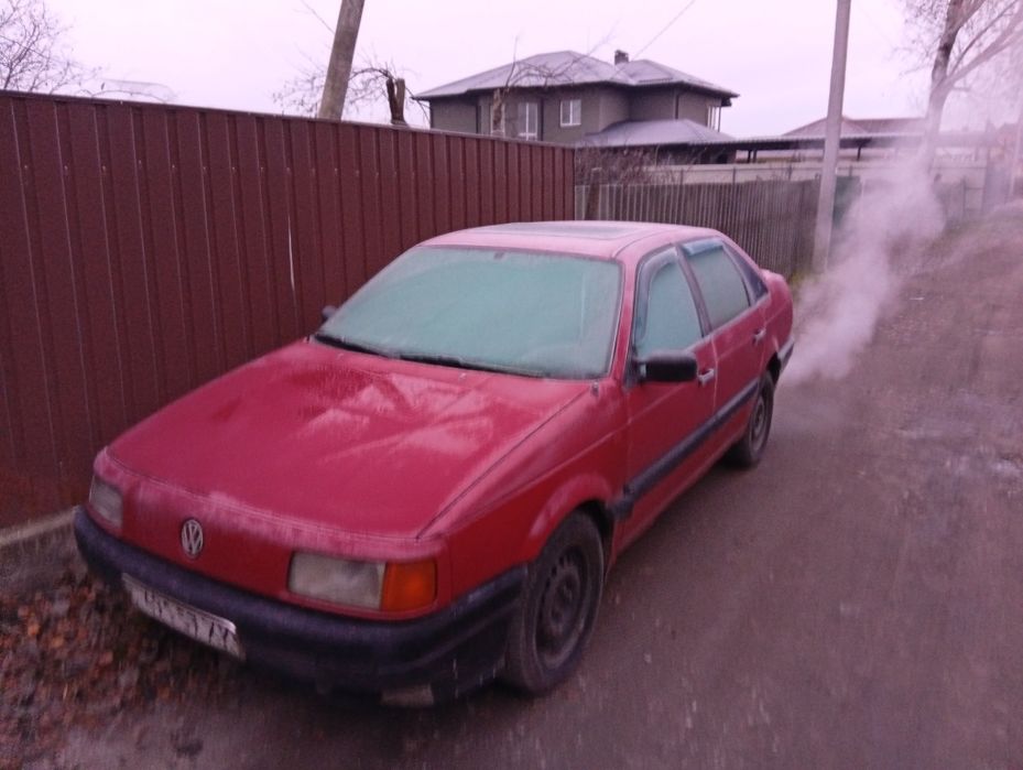 Продаю Пасат б3 1100