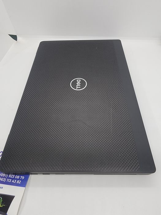 Ноутбук dell Latitude 7310 intel i7-10 gen 16 DDR4 256 SSD