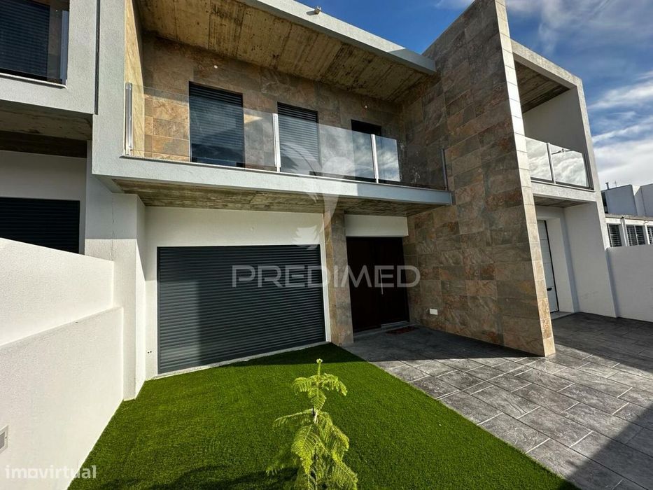 Moradia de Luxo V3 com Piscina Elvas — Assunção, Ajuda, Salvador E Santo Ildefonso, Portalegre