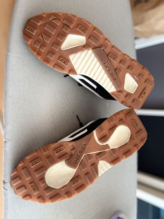 Sapatilhas Diesel TYCHE S-TYCHE