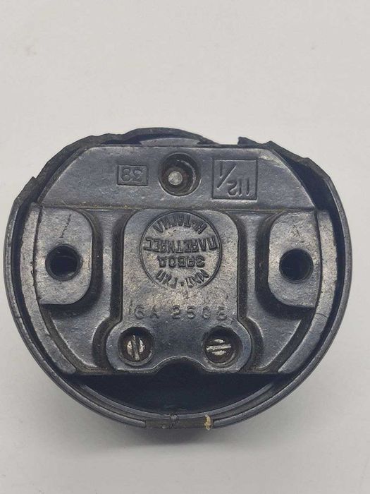 Выключатель СССР .