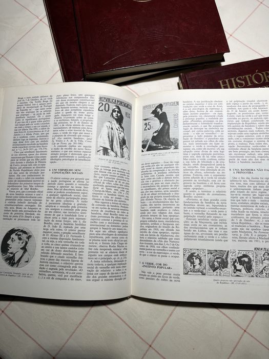 História Contemporânea de Portugal