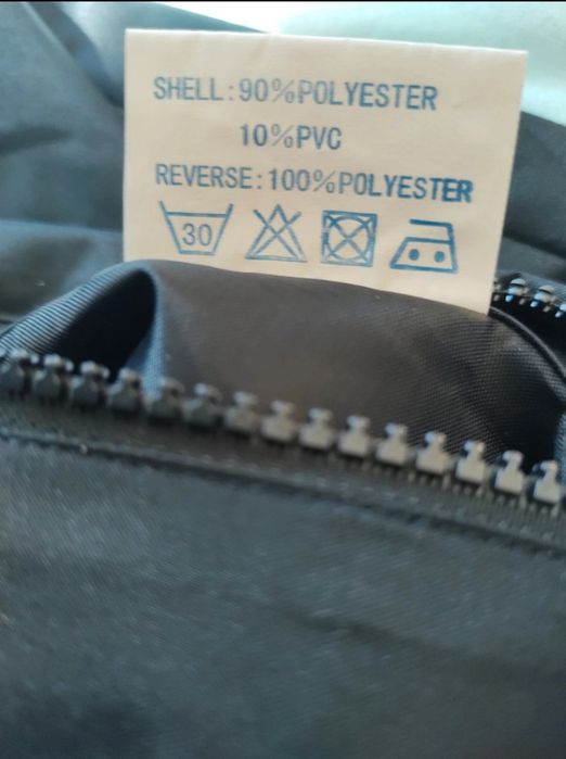 Kurtka dwustronna Fubu XXL