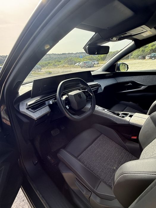 Peugeot 3008 2025 APENAS 13.000 KMS