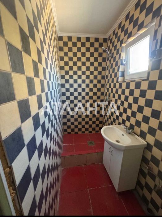 1-комнатная квартира на Молдаванке. Ремонт