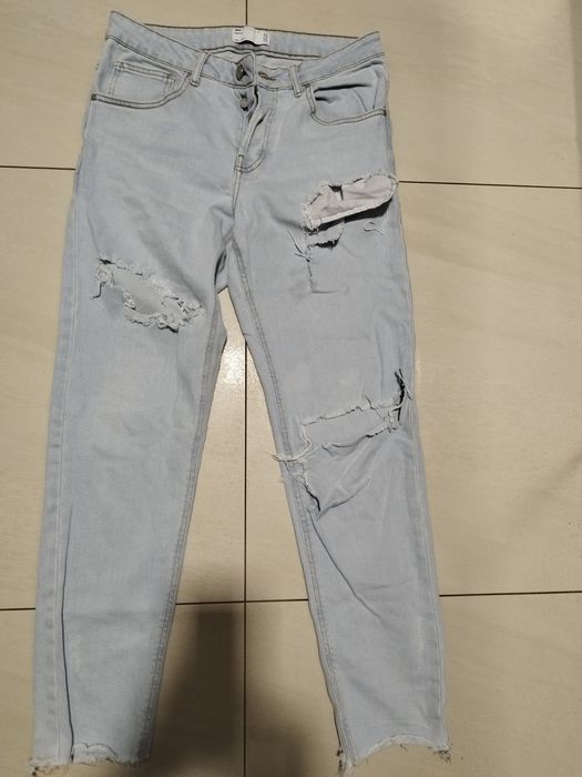 Ciuchy chłopięce rS