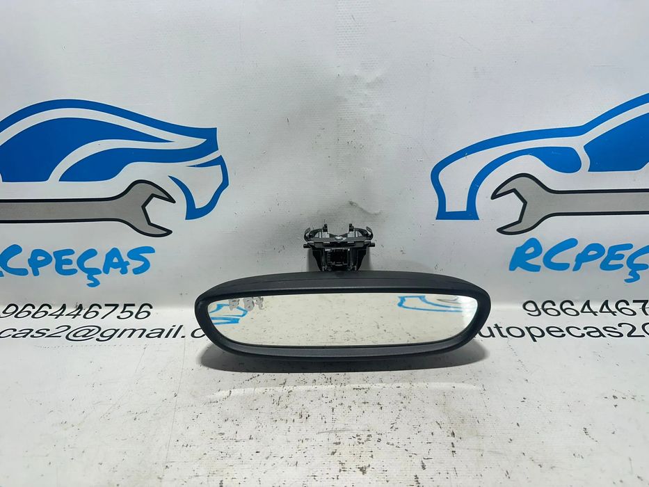 Espelho Retrovisor Interior BMW Serie 1 E87 5 Portas E81 3 Portas E88