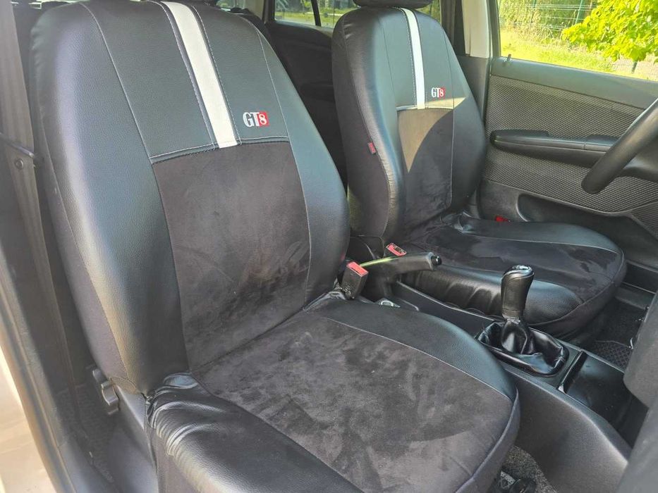 Продам  Skoda Fabia 2007. Можна в розстрочку, під викуп.