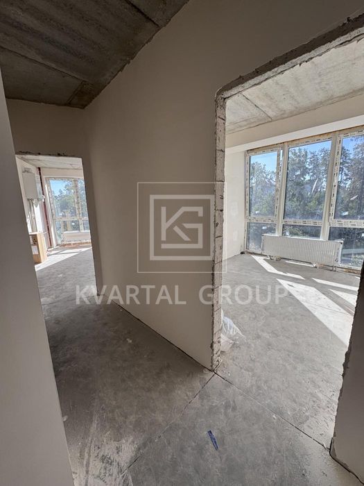 Велика 1 кімнатна в новому зданому ЖК Ірпінь