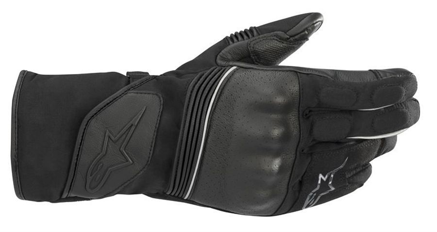 alpinestars luvas valparaiso v2 ds 3526020