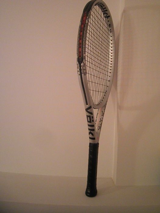 Rakieta tenisowa Volkl V-Feel 2