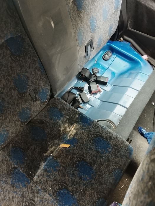 VENDER RAPIDO Citroen saxo