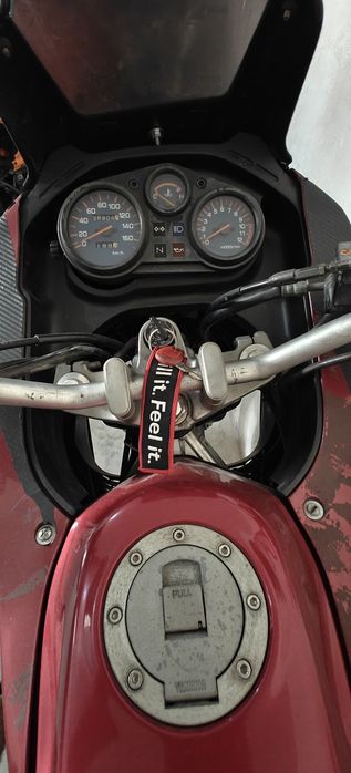 Vendo Yamanha TDR 125