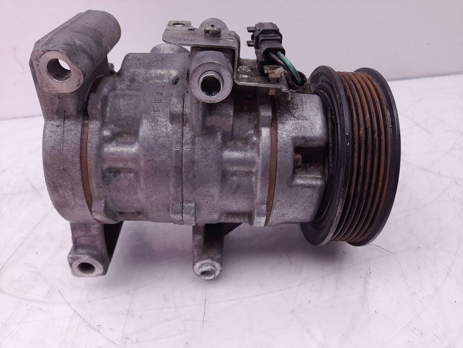 Compressor AC FORD Transit Courier I