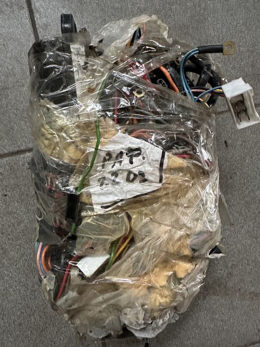 Новая проводка Газ 24, Раф,31029,Газель: 3 000 грн. - Електропроводка ...