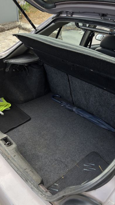 Hyundai Accent 1995