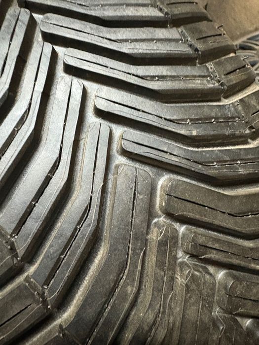 1szt Michelin crossclimate