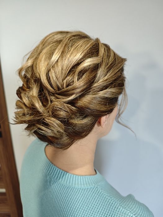 Mobilne usługi fryzjerskie