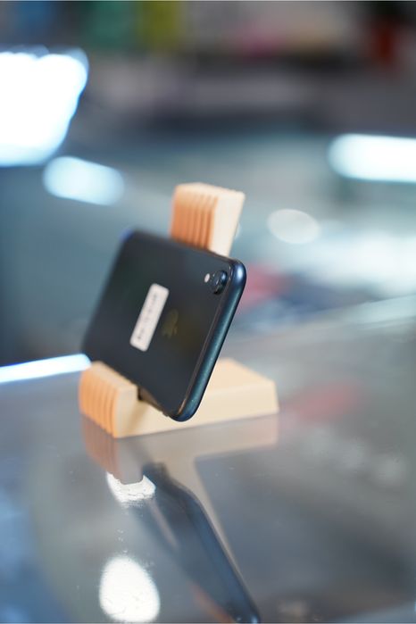 iPhone XR 64GB Black Neverlock *Магазин inStyle* 11/12/13/14 Pro Max