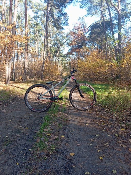 Rama dartmoor two6player pro ZAMIANA