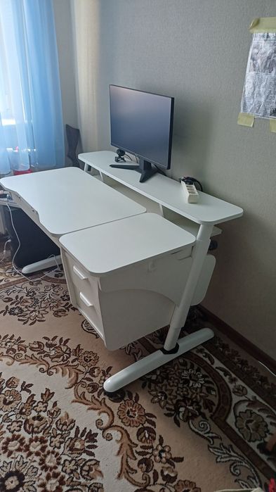 Парта для школьников Pondi Ergonomic