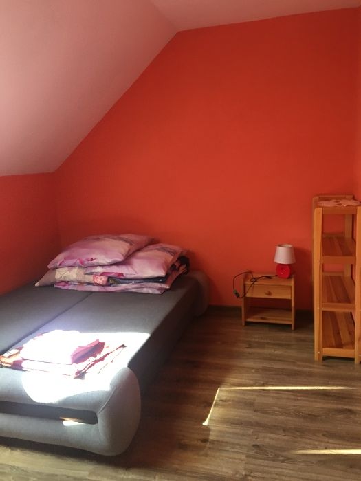 Domki Pod Korbania, Bukowiec