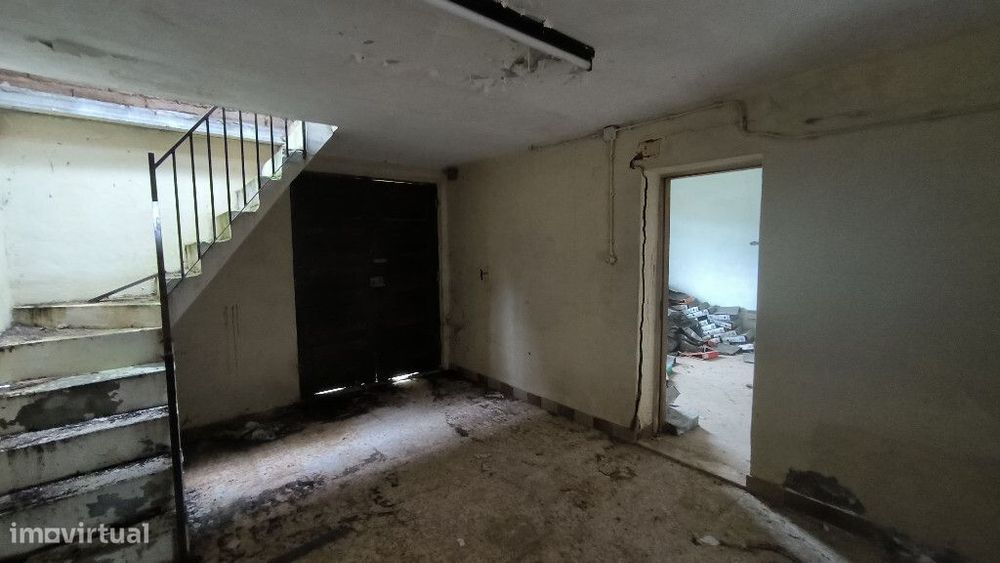 Moradia Isolada M3 em zona de Soure