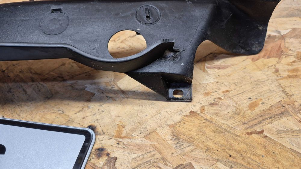 AUDI A4 B5 (8D)-Nº2- Torpedo/ Curcuvan Original Completo 1995 até 2001