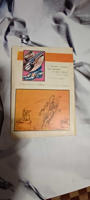 Livro _Vale Selvagem_ de Peter Kapra