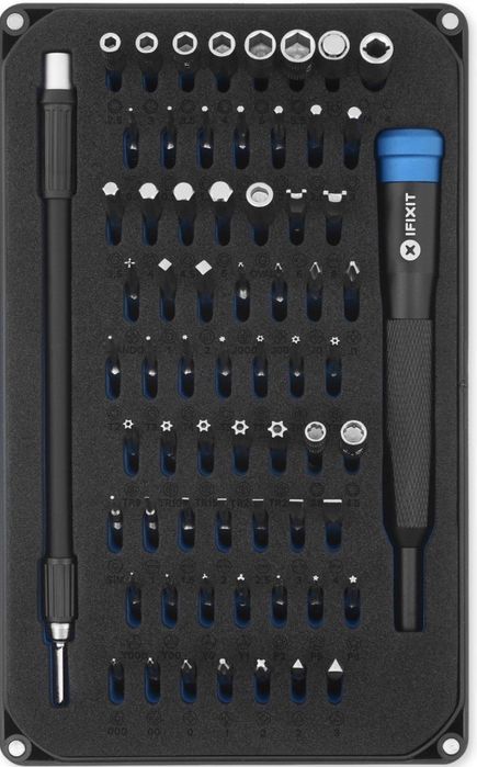 iFixit — набори та ремкомплекти