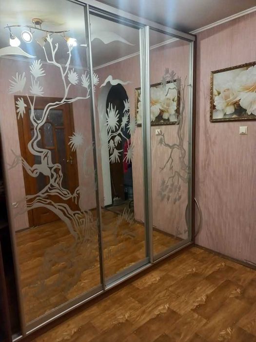 ‼️ТЕРМІНОВИЙ ПРОДАЖ ‼️ 3-к квартири з ремонтом в р-ні Ракове! 41673