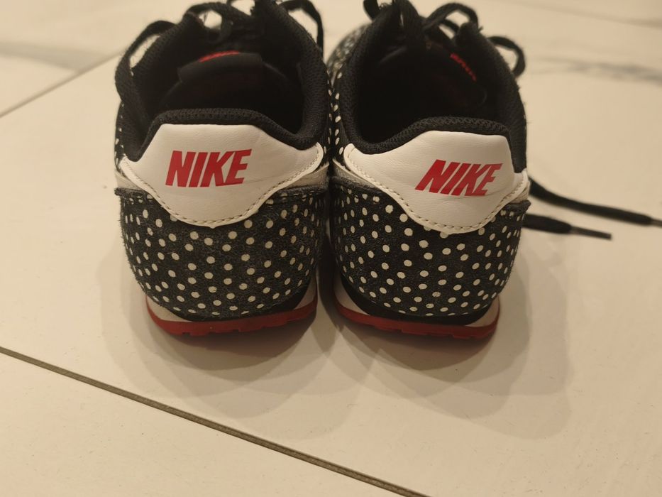 Кроссовки Nike. Оригинал