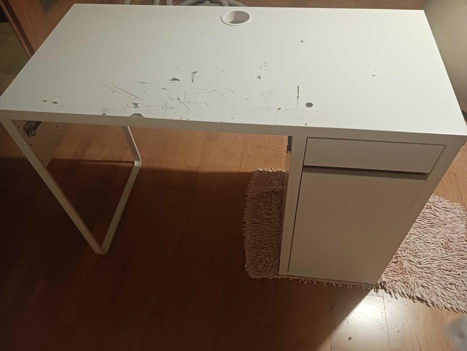 Secretária de Estudo