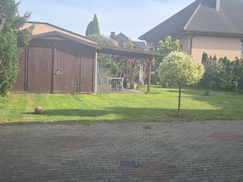 Dom Złotów-Sprzedaż